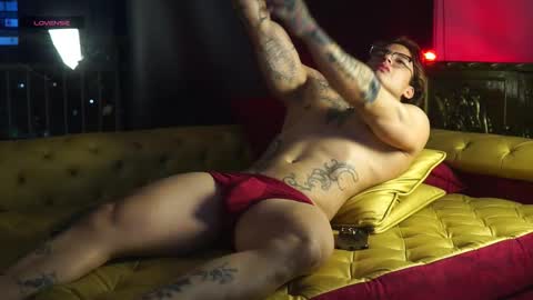 Snapshot of dantecoppolaa chatting on 10/09/25, 11:14 Dante coppola online show from 10/09/25, 11:14