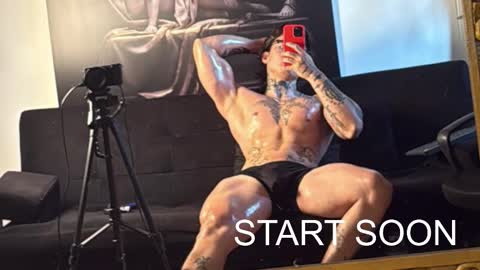 Snapshot of dantecoppolaa chatting on 10/12/25, 07:24 Dante coppola online show from 10/12/25, 07:24