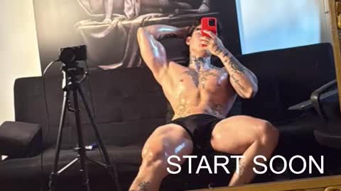 Snapshot of dantecoppolaa chatting on 10/13/25, 07:47 Dante coppola online show from 10/13/25, 07:47