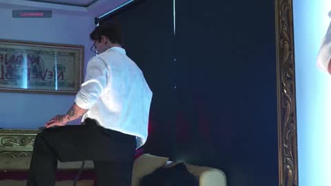 Snapshot of dantecoppolaa chatting on 11/02/25, 08:33 Dante coppola online show from 11/02/25, 08:33