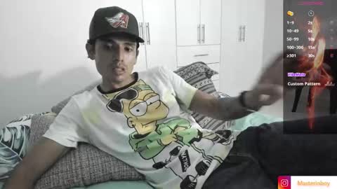 X Dante7373574 online show from 09/14/25, 01:16