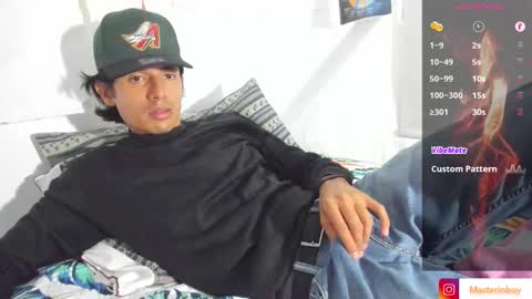 X Dante7373574 online show from 09/25/25, 04:05