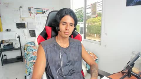 X Dante7373574 online show from 09/30/25, 03:50