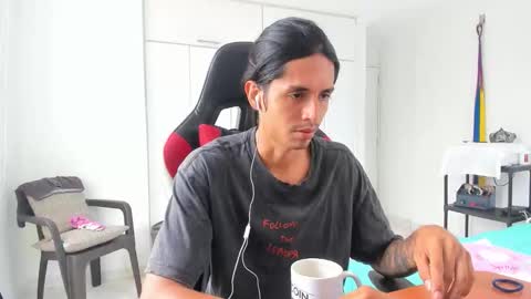 X Dante7373574 online show from 11/03/25, 03:57