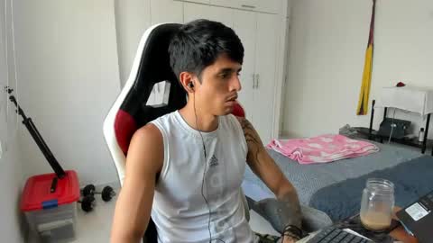 X Dante7373574 online show from 06/03/26, 06:57