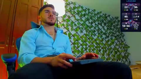 Snapshot of danteeblake chatting on 03/10/26, 03:33 Dante online show from 03/10/26, 03:33