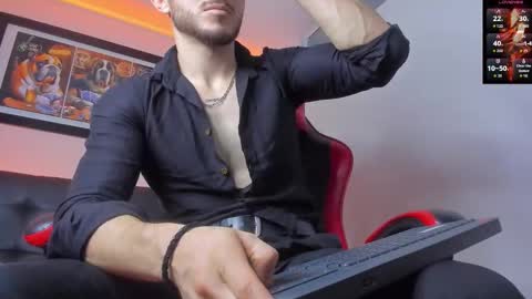 Snapshot of danteeblake chatting on 06/05/26, 06:52 Dante online show from 06/05/26, 06:52