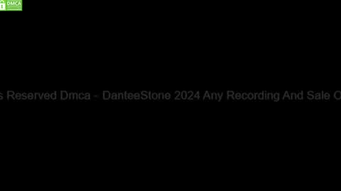 Dante online show from 12/21/24, 11:13