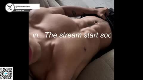 Dante online show from 05/09/26, 03:17