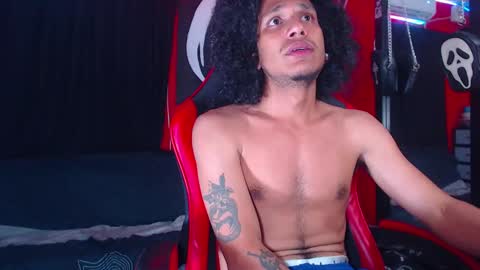 dantehellsingx online show from 10/08/25, 01:58