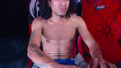 dantehellsingx online show from 11/05/25, 01:38