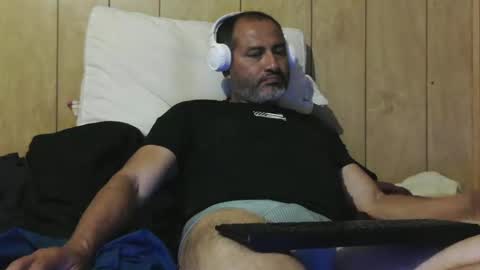 dantehot82 online show from 10/23/25, 12:10