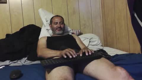 dantehot82 online show from 10/30/25, 09:48