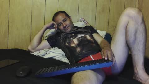 dantehot82 online show from 11/21/25, 12:21