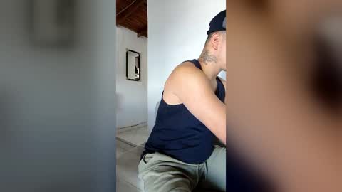 dantelaamenaza1020 online show from 07/24/26, 05:22