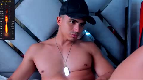 Snapshot of danterouxx chatting on 02/17/25, 08:26 Dante online show from 02/17/25, 08:26