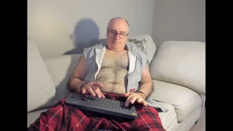 Mark online show from 12/14/24, 05:25