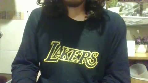 Incubus boy online show from 05/01/26, 11:59