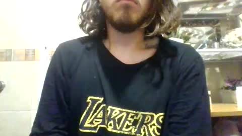 Incubus boy online show from 05/18/26, 11:49
