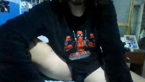 Incubus boy online show from 06/02/26, 04:53