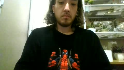 Incubus boy online show from 06/20/26, 12:52