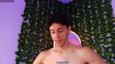 dantevoss_ online show from 06/16/26, 02:30