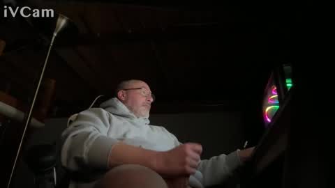 Snapshot of dantheman741 chatting on 12/15/24, 02:16 dantheman741 online show from 12/15/24, 02:16