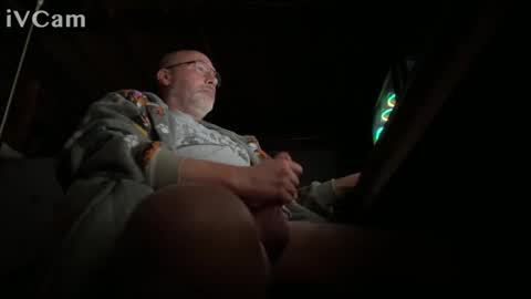 Snapshot of dantheman741 chatting on 12/22/24, 02:49 dantheman741 online show from 12/22/24, 02:49