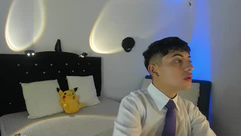 DAN VIANNY online show from 10/12/25, 04:39