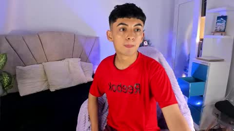 DAN VIANNY online show from 12/04/25, 04:38