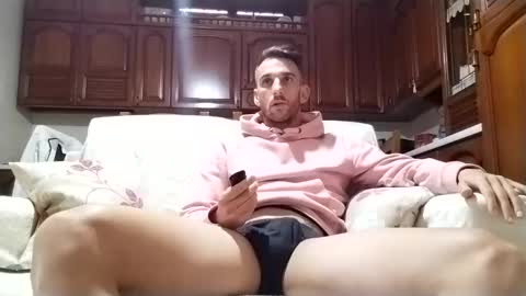 dany91camma online show from 02/05/25, 02:16