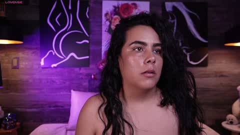 Dany And Alexa online show from 12/09/24, 02:02