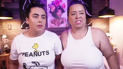 Dany And Alexa online show from 12/22/24, 02:49