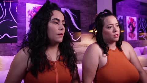 Dany And Alexa online show from 12/31/24, 12:57