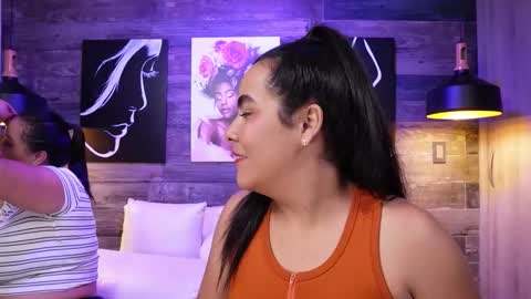 Dany And Alexa online show from 10/10/25, 12:37