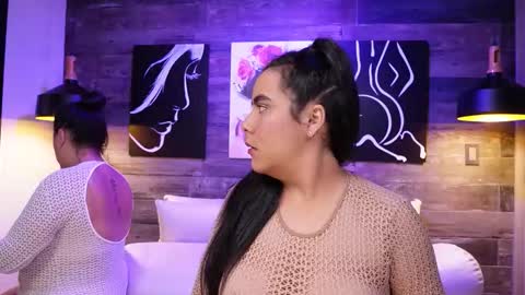 Dany And Alexa online show from 10/18/25, 11:44