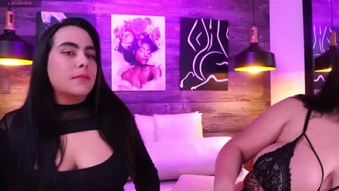 Snapshot of dany_alexa chatting on 03/18/26, 01:25 Dany And Alexa online show from 03/18/26, 01:25