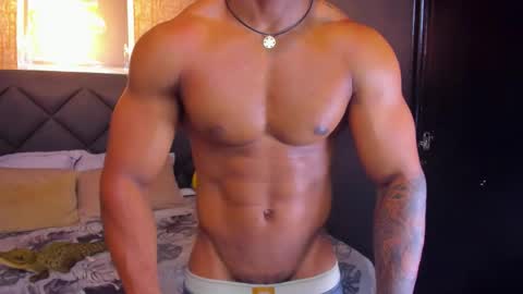 Snapshot of dany_dryy chatting on 10/26/25, 01:22 Dany online show from 10/26/25, 01:22