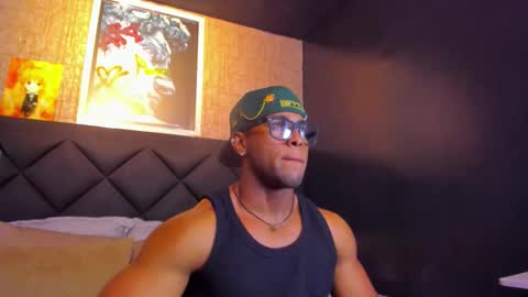 Snapshot of dany_dryy chatting on 10/27/25, 03:21 Dany online show from 10/27/25, 03:21