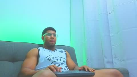 Dany online show from 05/26/26, 04:08