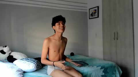 Dany everglot online show from 01/12/25, 01:16