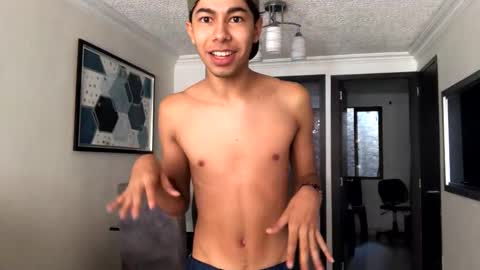 Dany everglot online show from 01/16/25, 01:04