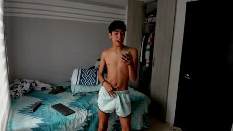 Dany everglot online show from 01/24/25, 03:13