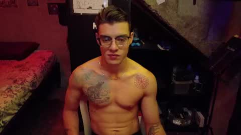 dany_kyng online show from 07/02/26, 06:14