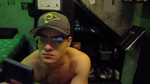 dany_kyng online show from 07/07/26, 08:46