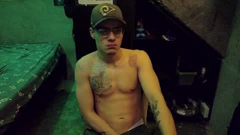 dany_kyng online show from 07/13/26, 01:14