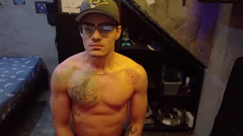 dany_kyng online show from 07/16/26, 08:26
