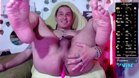dany_milk online show from 01/23/25, 02:02
