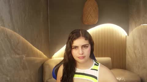 Dany online show from 09/18/25, 12:51