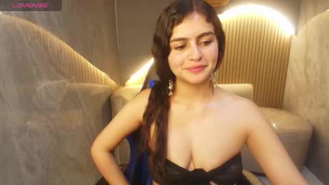 Dany online show from 09/27/25, 01:05